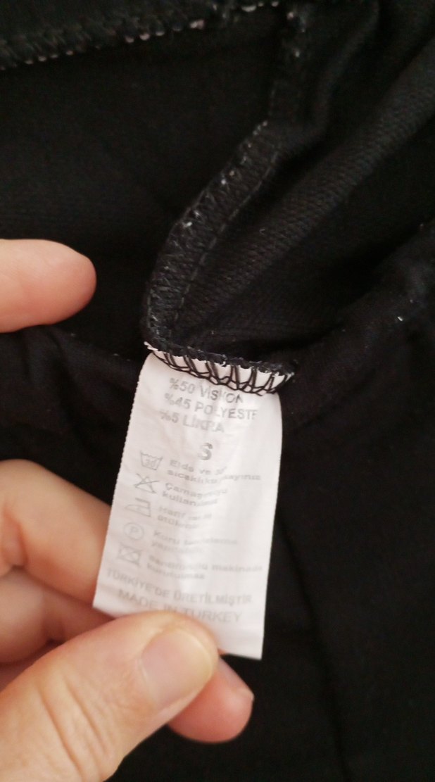 Kahverengi Leopar Desenli Kadın Eşofman Takımı - Görsel 4