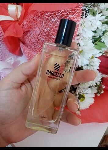Bargello Kadın Parfüm 