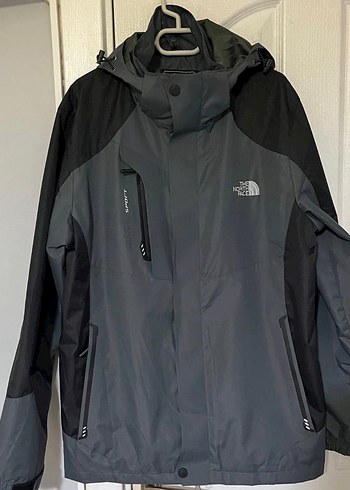North Face l