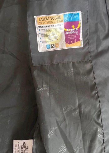 The North Face - Görsel 3