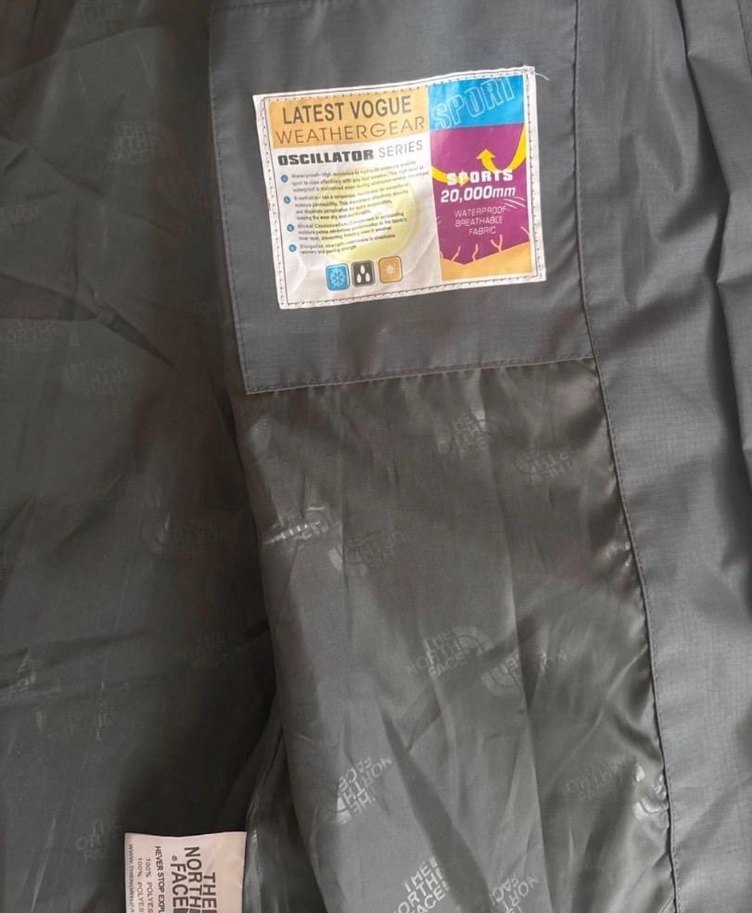 The North Face - Görsel 3