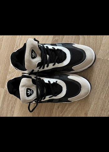 Adidas Niteball - Görsel 2