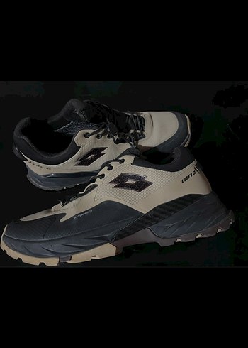 Lotto Outdoor Ayakkabı - Görsel 2