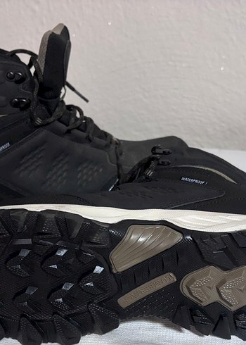 Lumberjack Outdoor Bot - Görsel 2