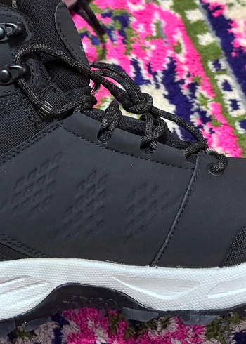 Lumberjack Outdoor Bot - Görsel 3