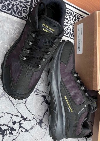 Skechers outdoor ayakkabı - Görsel 2