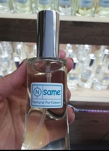 R1 same Natural Parfüm D&P 