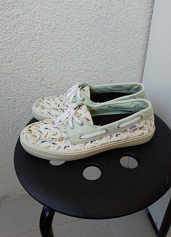 Vans ayakkabı  - Görsel 3