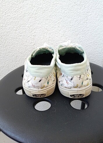 Vans ayakkabı  - Görsel 8