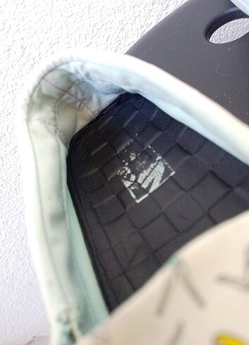 Vans ayakkabı  - Görsel 9