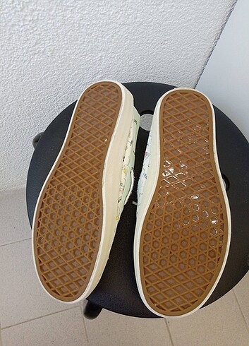 Vans ayakkabı  - Görsel 11
