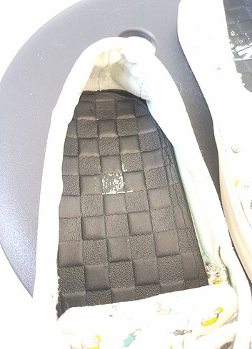 Vans ayakkabı  - Görsel 13