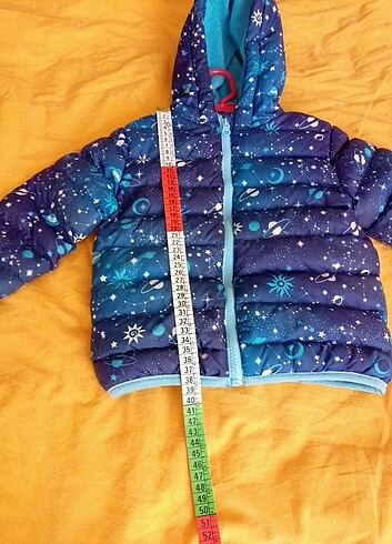 Bebek mont galaksi - Görsel 2