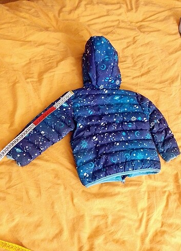 Bebek mont galaksi - Görsel 3