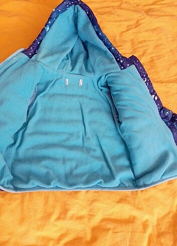 Bebek mont galaksi - Görsel 4