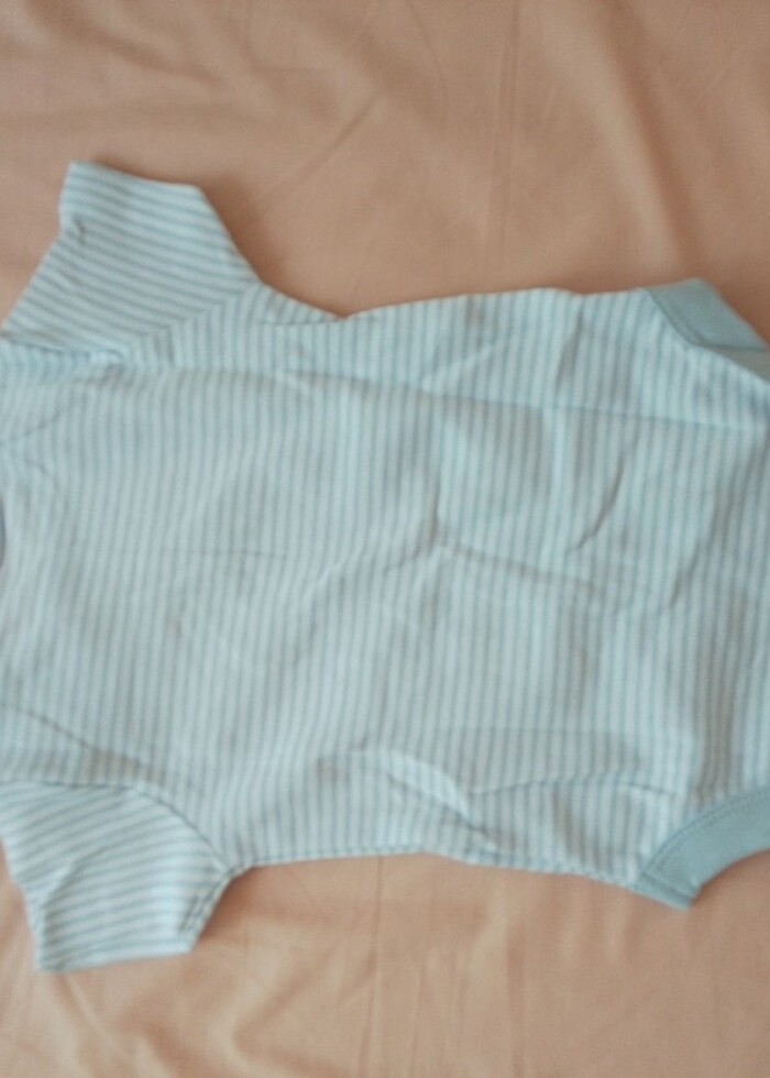 Bebek zıbın  - Görsel 2