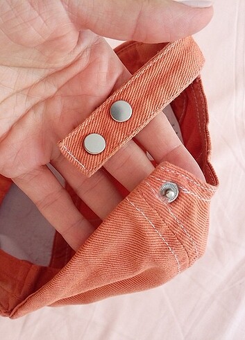 Cos çocuk şapka  - Görsel 4