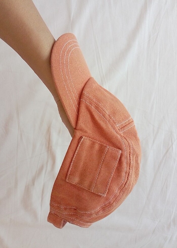 Cos çocuk şapka  - Görsel 3