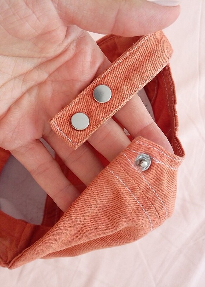 Cos çocuk şapka  - Görsel 4