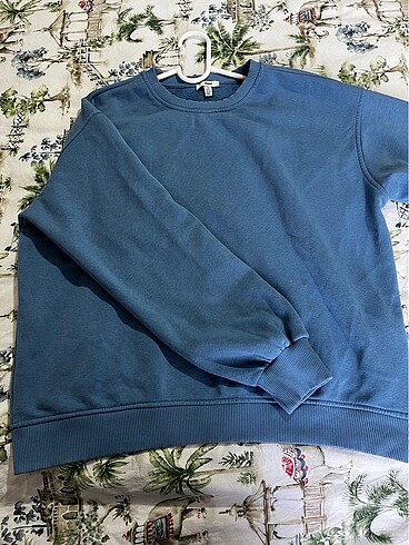 Mavi sweatshirt