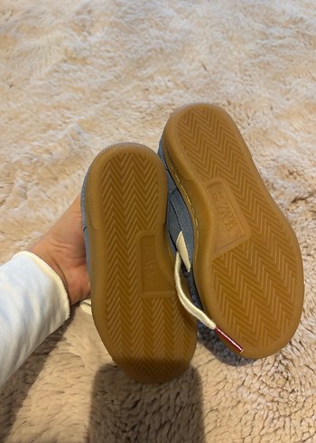 ZARA SPOR AYAKKABI - Görsel 2