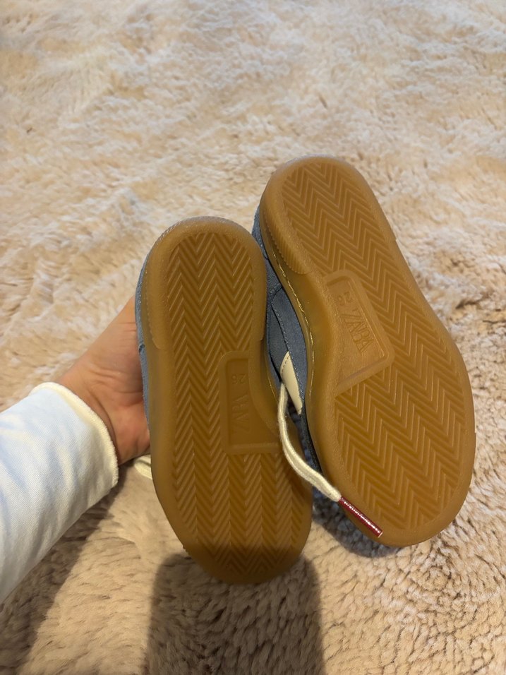 ZARA SPOR AYAKKABI - Görsel 2