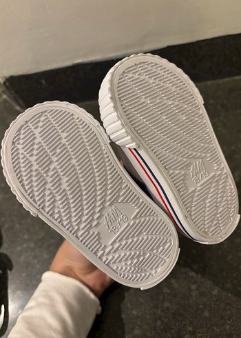 H&M BEBEK AYAKKABISI - Görsel 4
