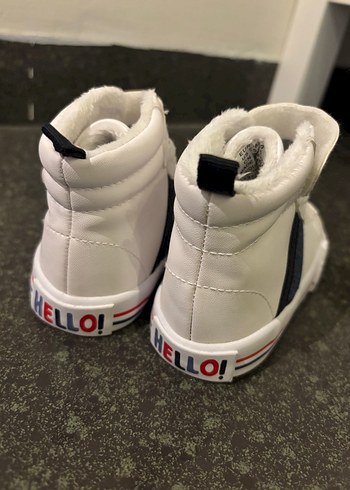 H&M BEBEK AYAKKABISI - Görsel 2