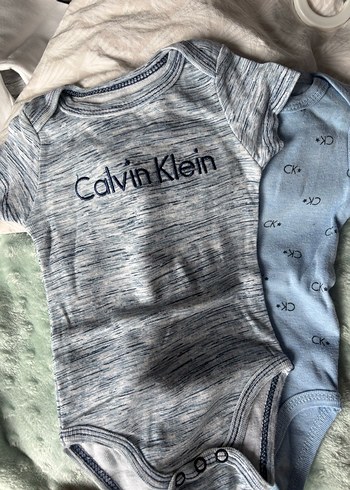 0-3 AY ERKEK BEBEK KIYAFETLERİ - Görsel 2