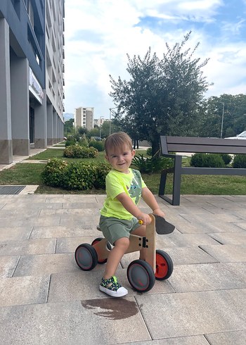 CONVERSE SANDALET - Görsel 4