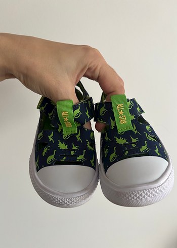 CONVERSE SANDALET - Görsel 3