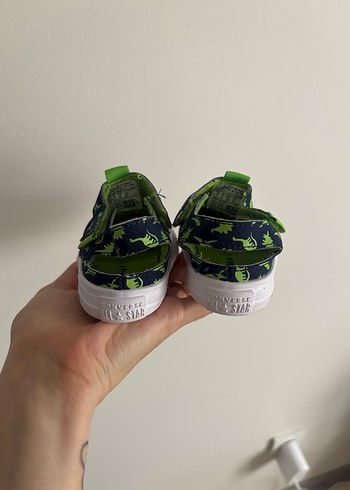 CONVERSE SANDALET - Görsel 2