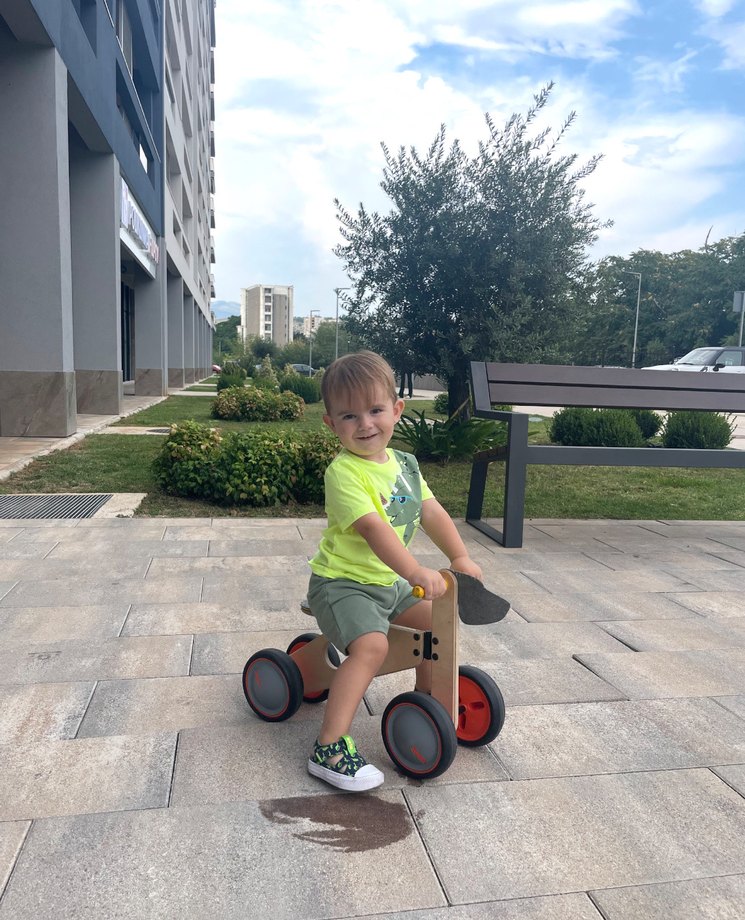 CONVERSE SANDALET - Görsel 4