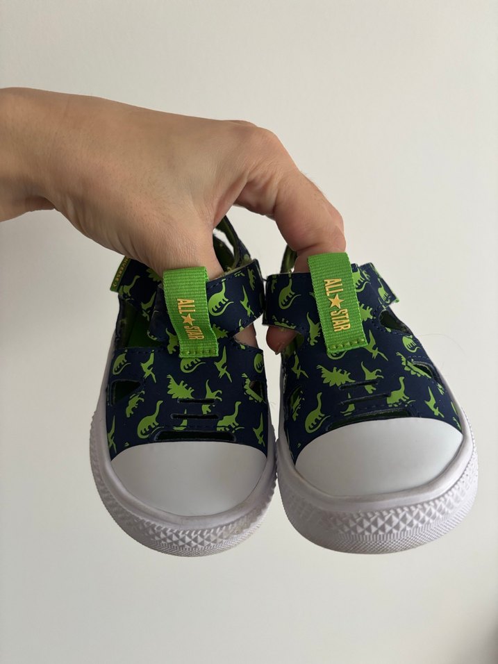 CONVERSE SANDALET - Görsel 3