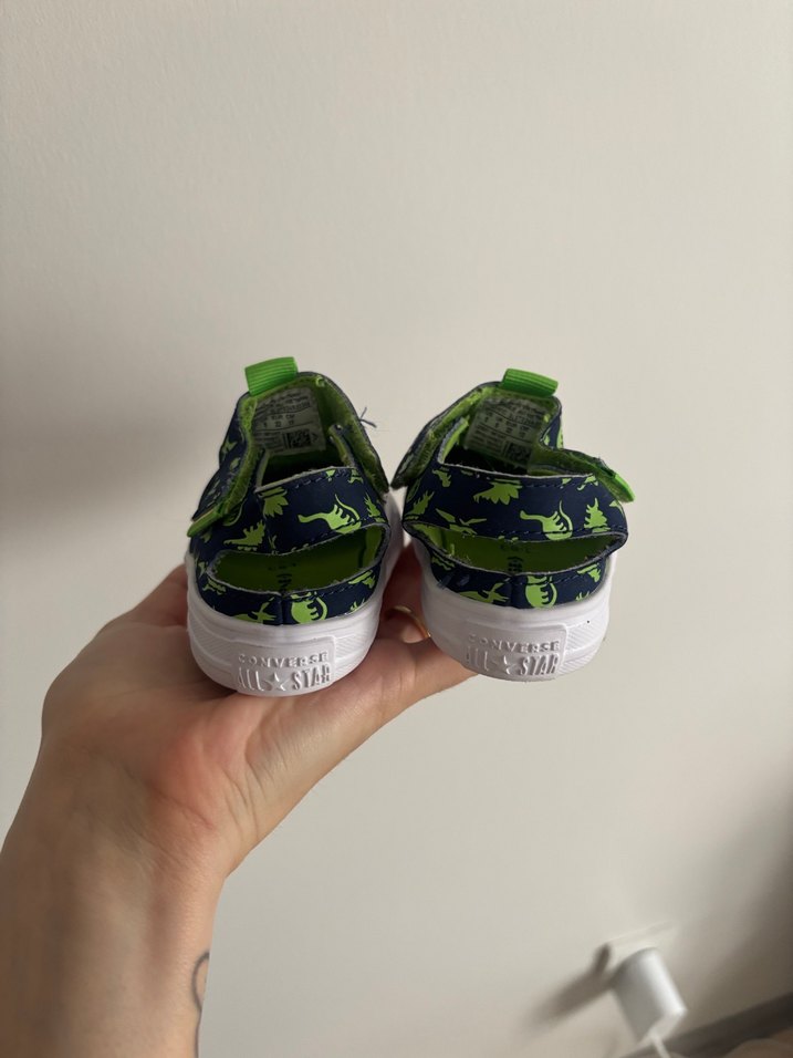 CONVERSE SANDALET - Görsel 2