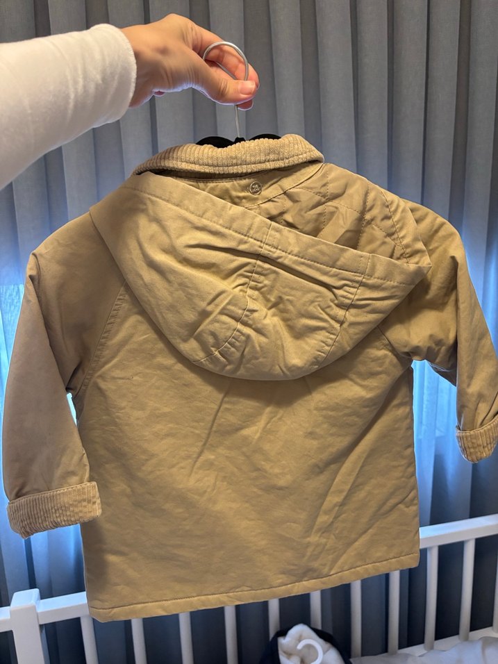 ZARA MONT - Görsel 2