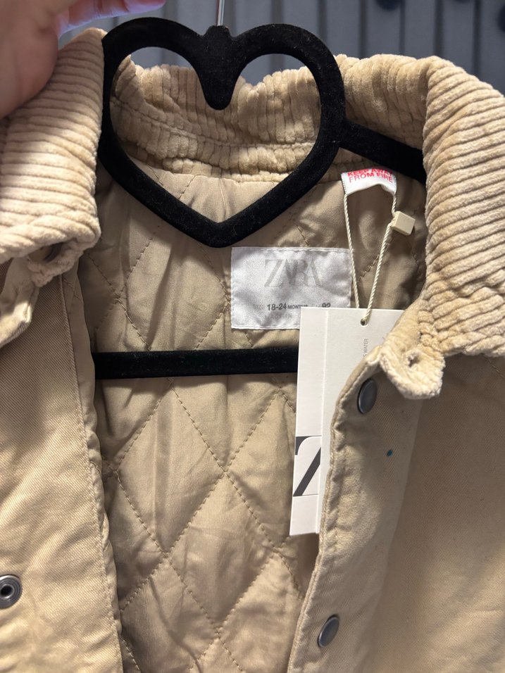 ZARA MONT - Görsel 3