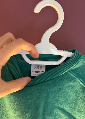 3 ADET SWEATSHİRT - Görsel 4