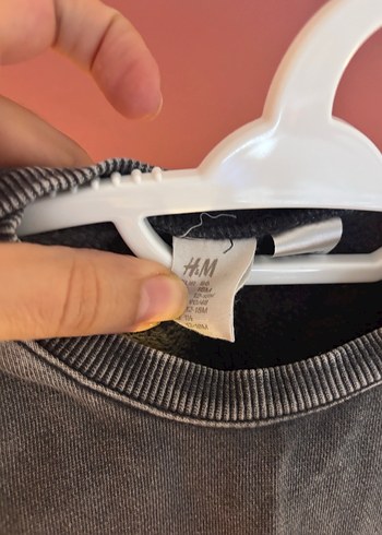 3 ADET SWEATSHİRT - Görsel 6