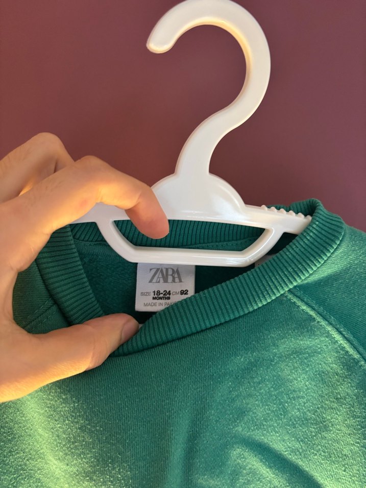 3 ADET SWEATSHİRT - Görsel 4