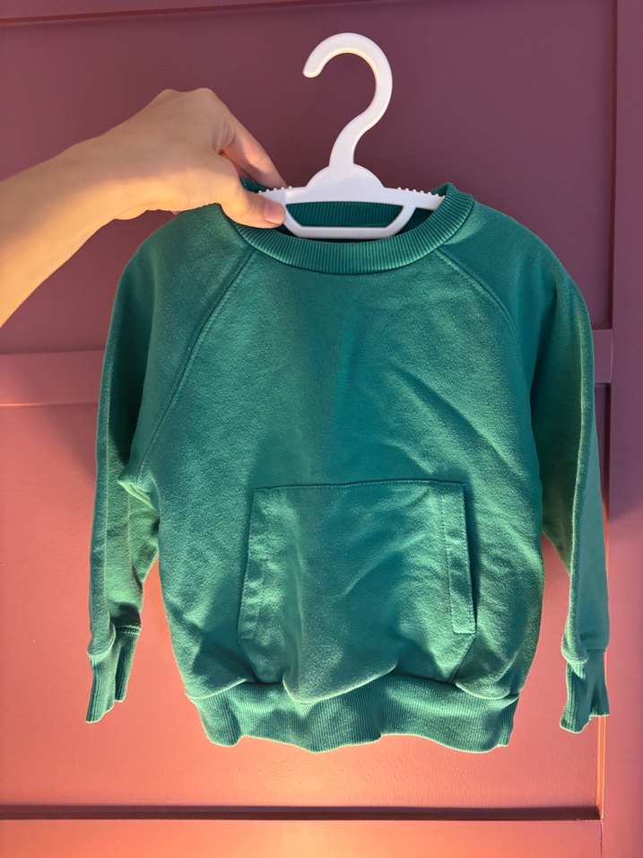 3 ADET SWEATSHİRT - Görsel 3