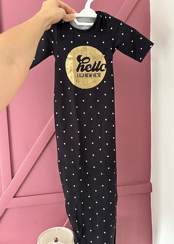 BANNDU YENİDOĞAN KUNDAK TULUM - Görsel 2