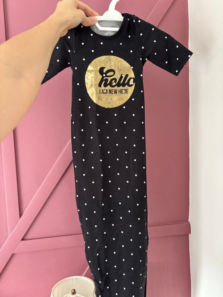 BANNDU YENİDOĞAN KUNDAK TULUM - Görsel 2