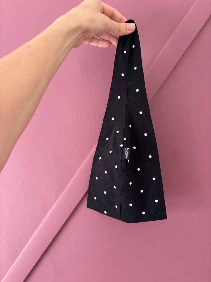 BANNDU YENİDOĞAN KUNDAK TULUM - Görsel 3