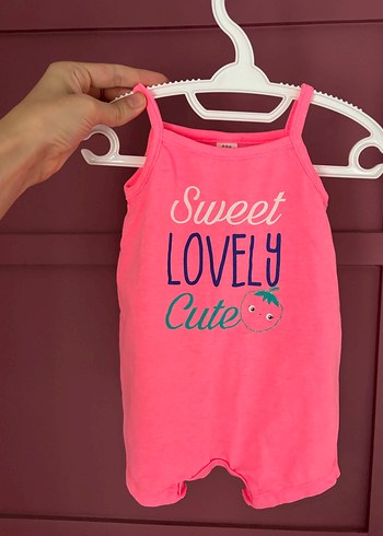 KIZ BEBEK TAKIM KIYAFETLER - Görsel 4