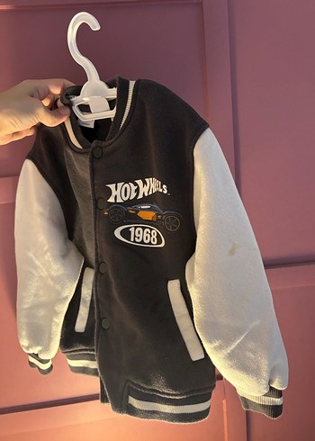 ZARA HOTWHEELS KOLEJ MONT - Görsel 2