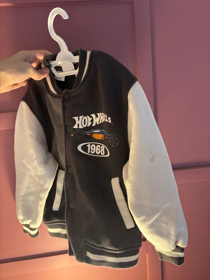 ZARA HOTWHEELS KOLEJ MONT - Görsel 2