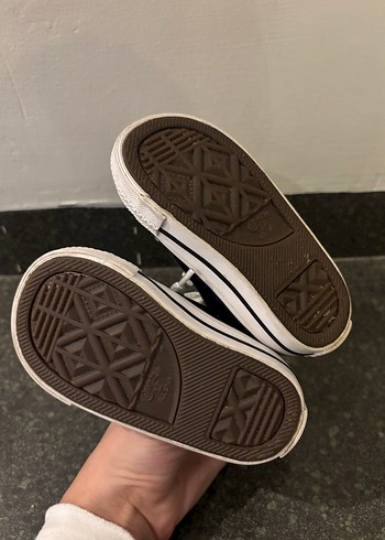 BEBEK CONVERSE - Görsel 2
