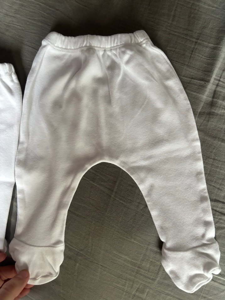 YENİDOĞANA UYGUN KIYAFETLER - Görsel 5