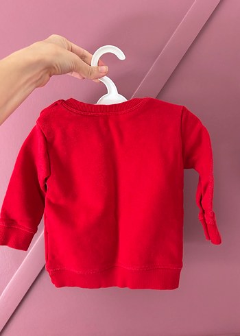 2 ADET BENETTON ÜST - Görsel 4